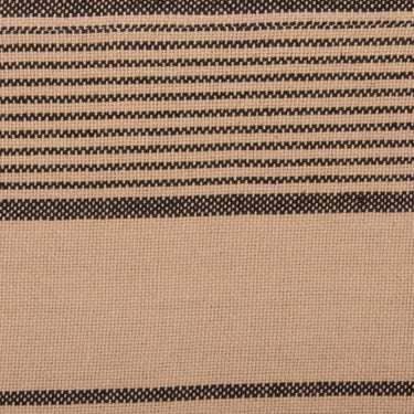 Up Country Stripe Napkin Set of Six NK166011 - The Fox Decor